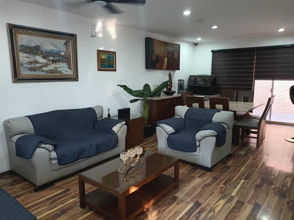 Casa en venta en PRIVANZA, San Agustín, Tlajomulco de Zúñiga