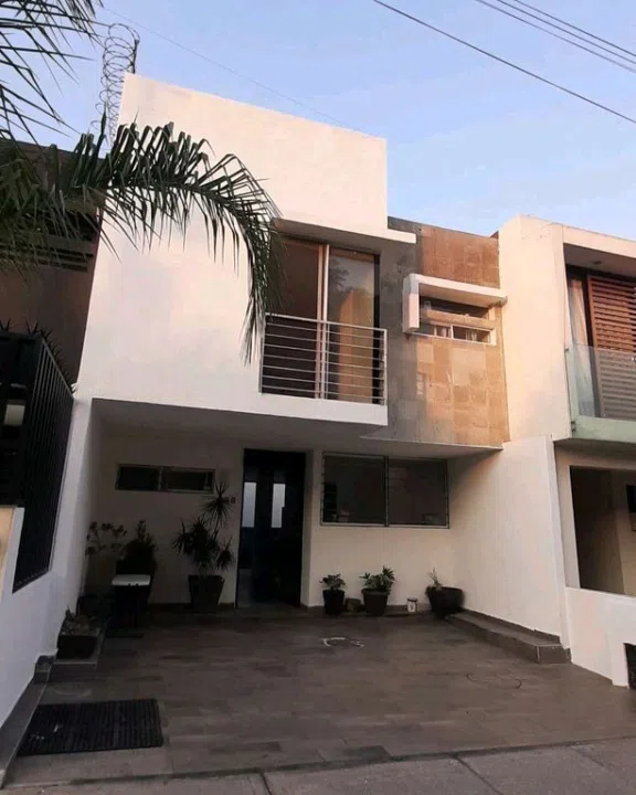 Casa en venta en Rinconada San Isidro