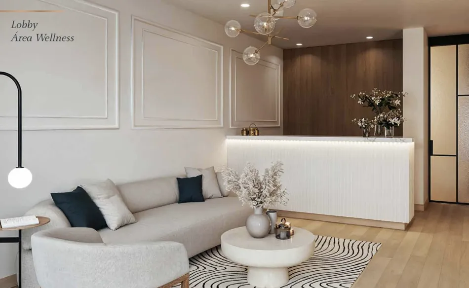 Foto 7 de 🏷️ Departamento en Venta en Arcos Vallarta, Guadalajara