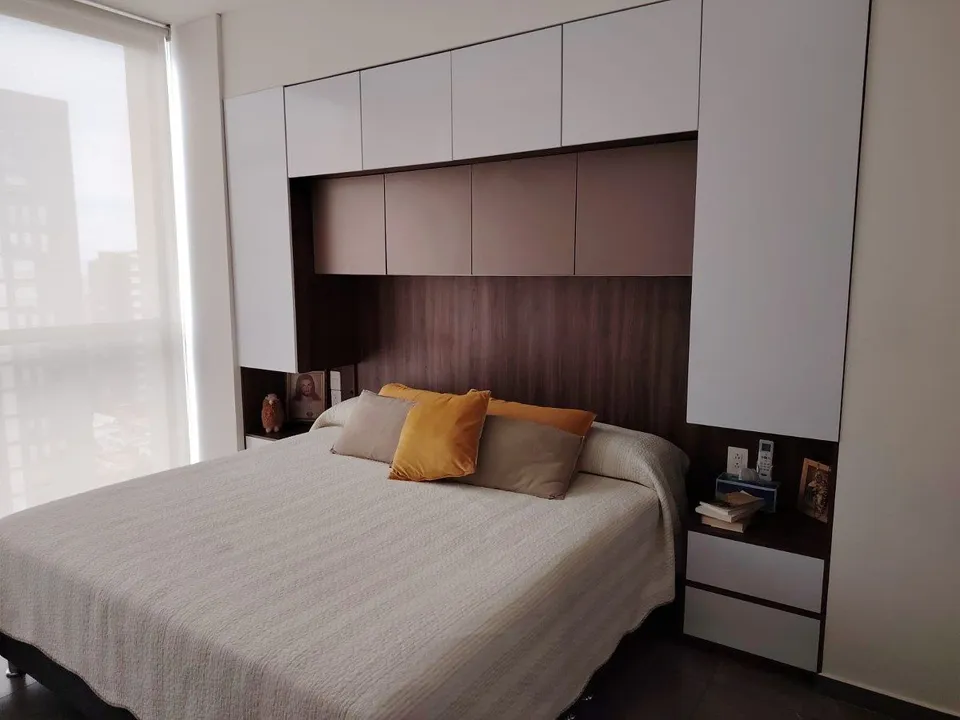 Foto 6 de Departamento en Venta en Lafayatte - Condominio Vibranta en Guadalajara, Jalisco