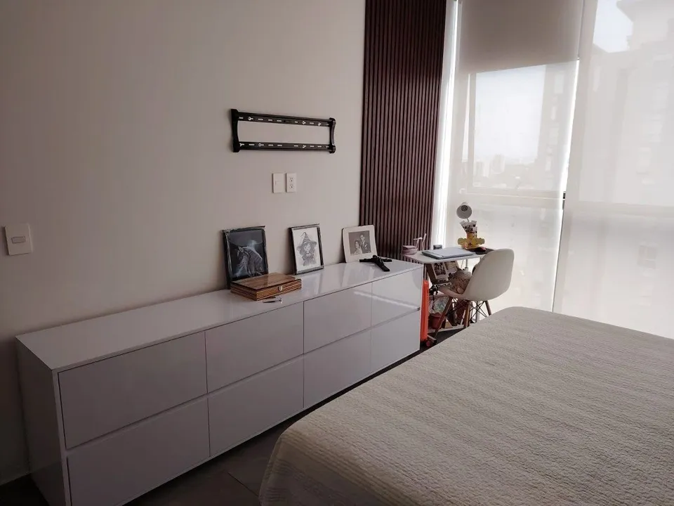 Foto 7 de Departamento en Venta en Lafayatte - Condominio Vibranta en Guadalajara, Jalisco