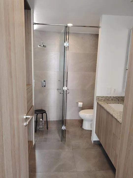 Foto 8 de Departamento en Venta en Lafayatte - Condominio Vibranta en Guadalajara, Jalisco