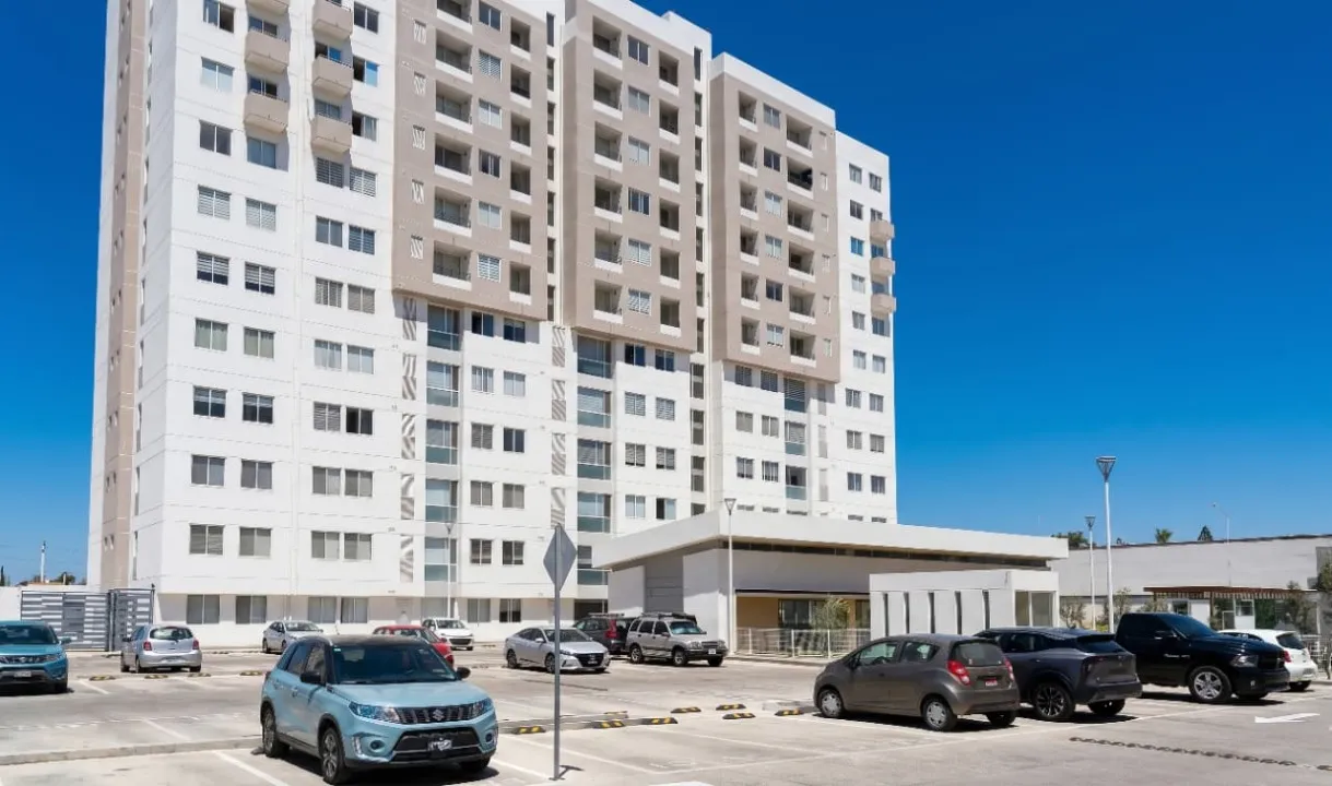 Departamento en venta en Calle Eutimio Pinzón, Lomas De Independencia, Guadalajara