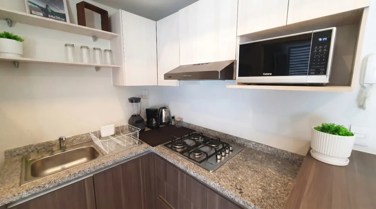 Foto 3 de Departamento en venta en Calle Eutimio Pinzón, Lomas De Independencia, Guadalajara
