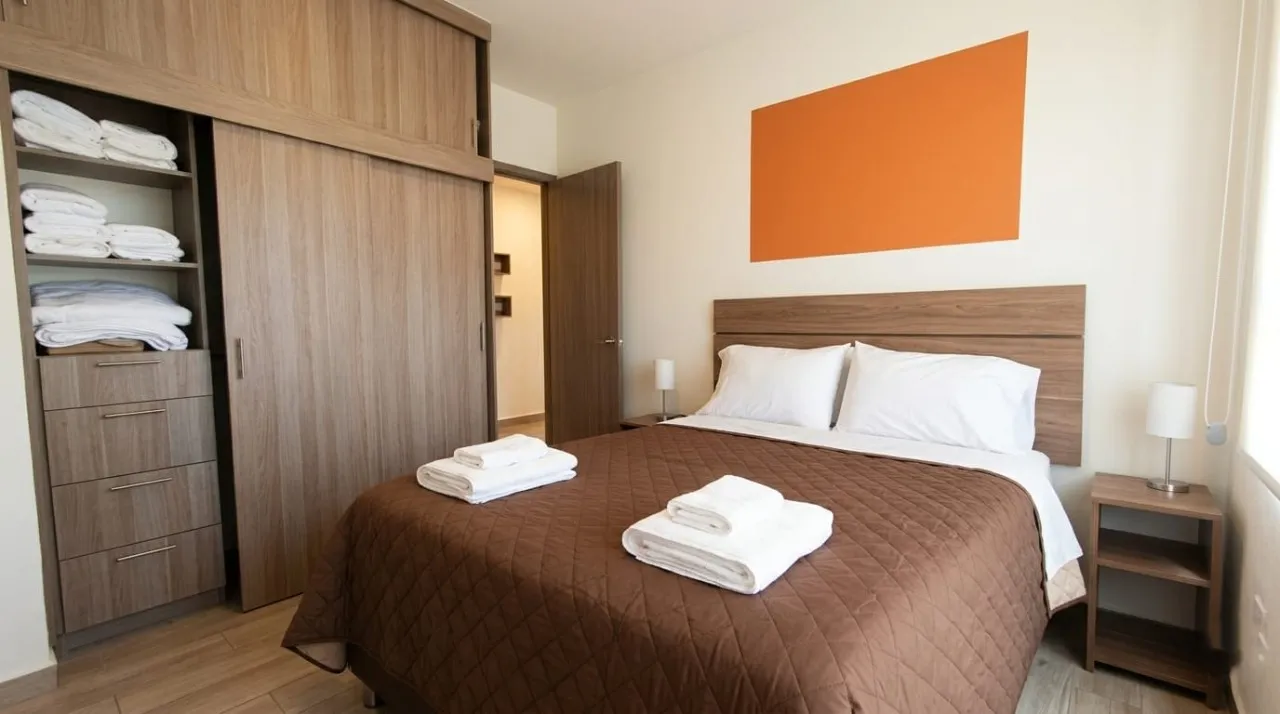 Foto 7 de Departamento en venta en Calle Eutimio Pinzón, Lomas De Independencia, Guadalajara