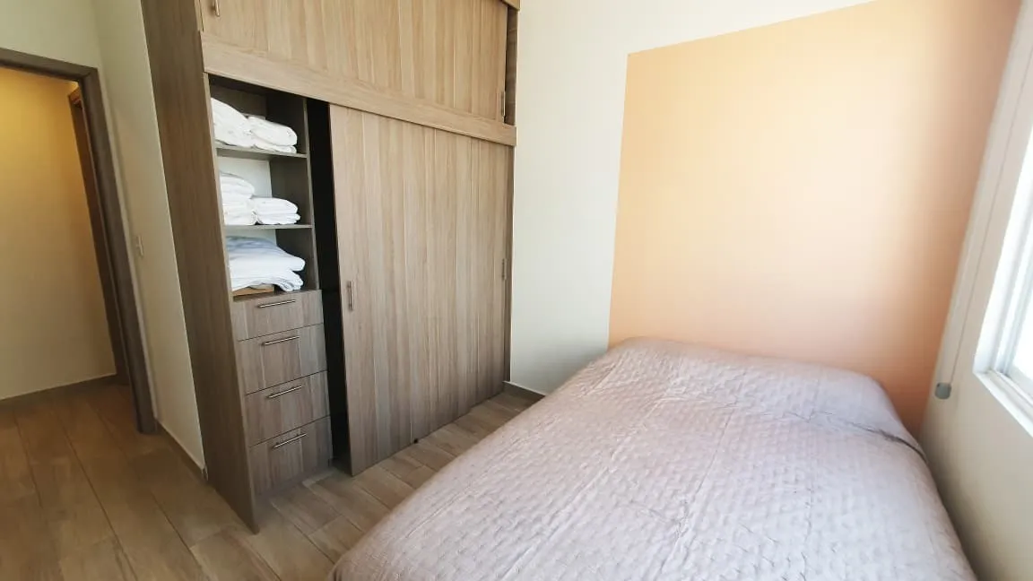 Foto 8 de Departamento en venta en Calle Eutimio Pinzón, Lomas De Independencia, Guadalajara