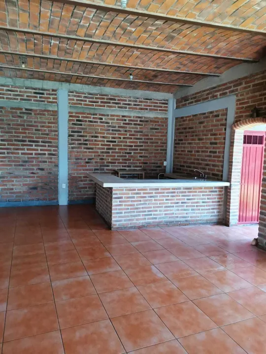 Foto 5 de Terraza o terreno con potencial para bodega industrial Adolf Horn