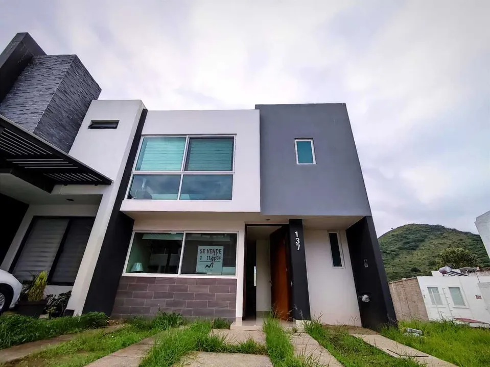 Casa en Venta en Casa Fuerte