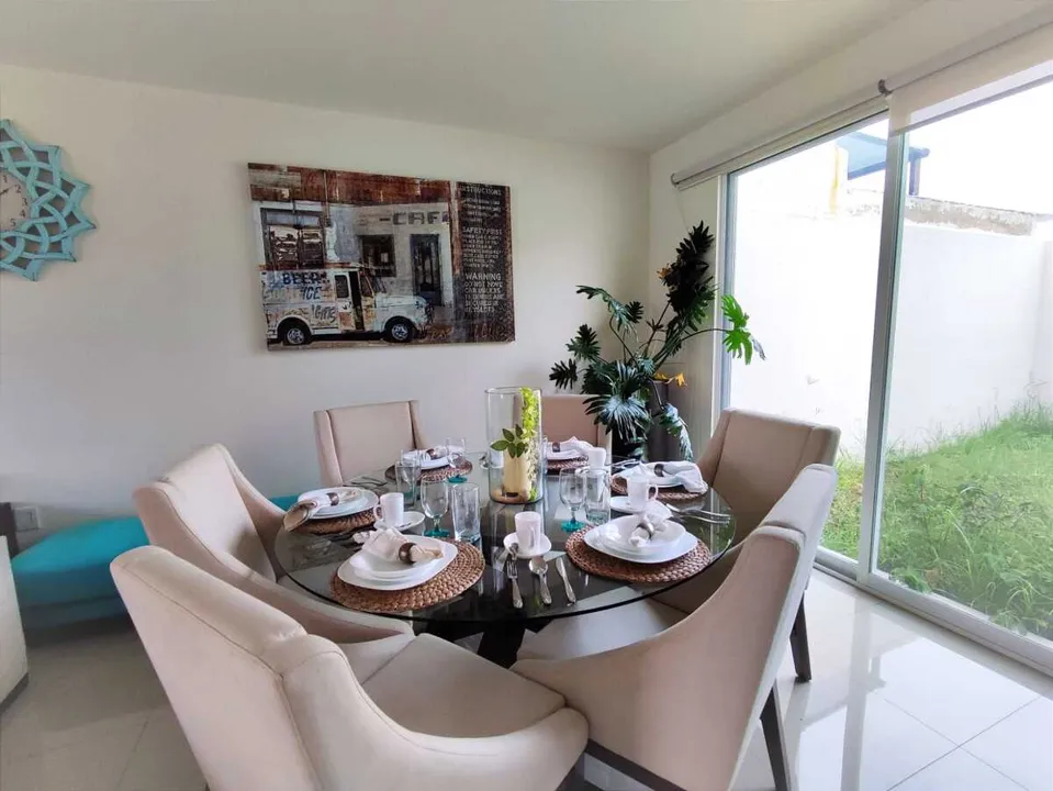 Foto 5 de Casa en Venta en Casa Fuerte
