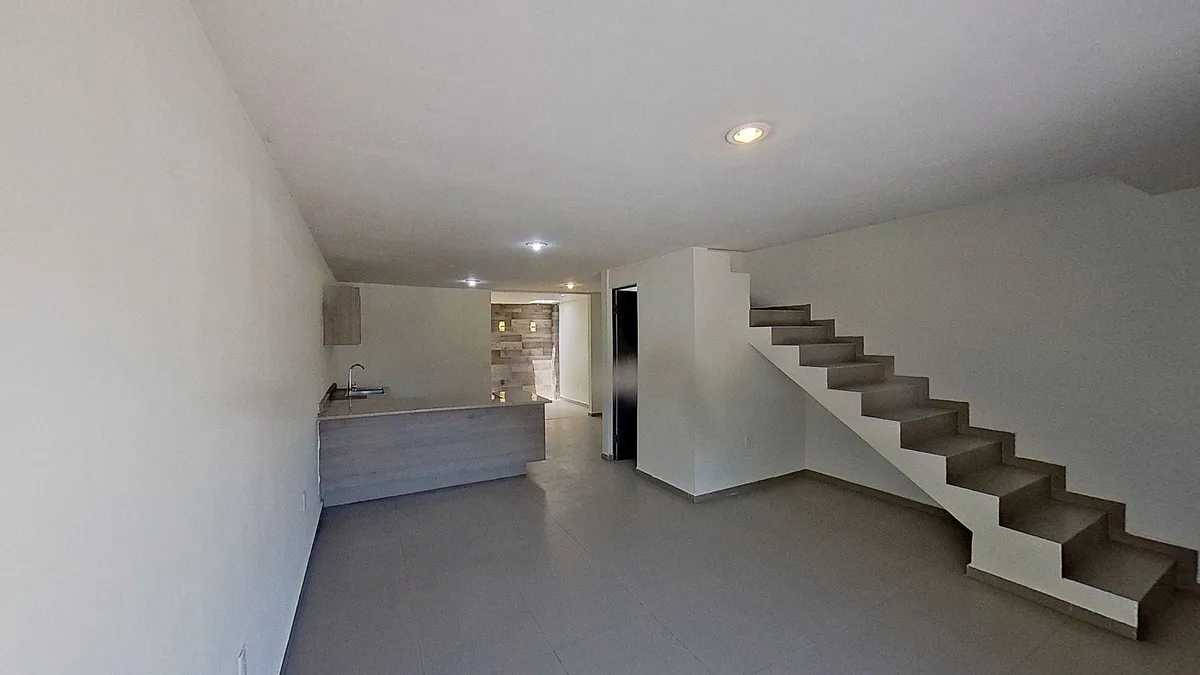 Foto 3 de Casa en venta en SANTA CRUZ DEL VALLE, Tlajomulco de Zuñiga