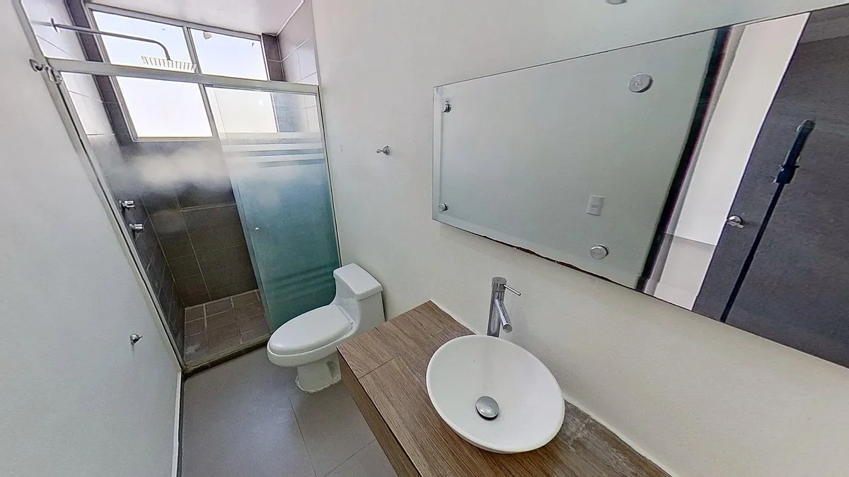 Foto 7 de Casa en venta en SANTA CRUZ DEL VALLE, Tlajomulco de Zuñiga