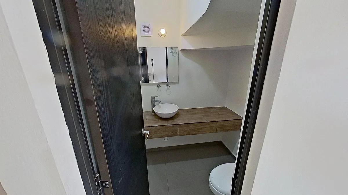 Foto 8 de Casa en venta en SANTA CRUZ DEL VALLE, Tlajomulco de Zuñiga