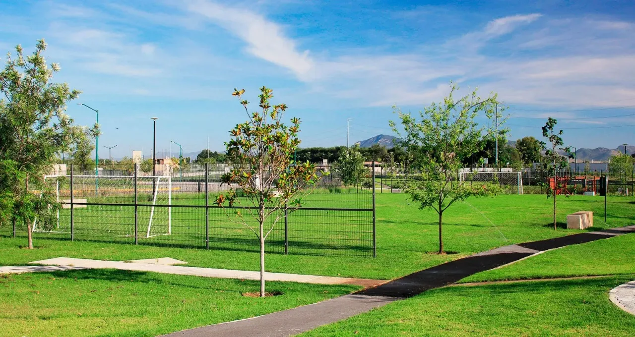 Foto 4 de Terreno en venta en Calle Paseo del Norte, Parques Vallarta, Zapopan