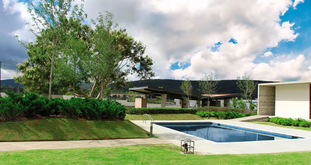 Foto 5 de Terreno en venta en Calle Paseo del Norte, Parques Vallarta, Zapopan