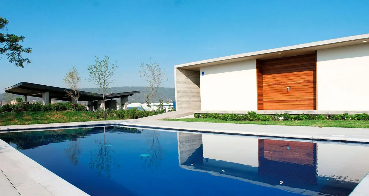 Foto 7 de Terreno en venta en Calle Paseo del Norte, Parques Vallarta, Zapopan