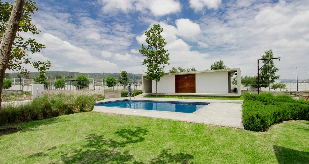 Foto 8 de Terreno en venta en Calle Paseo del Norte, Parques Vallarta, Zapopan