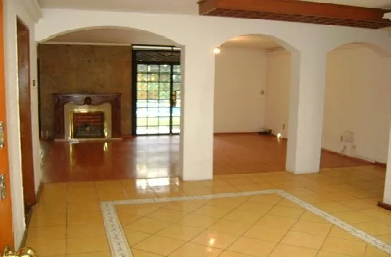 Foto 3 de Casa en venta en QUETZALCOATL, CIUDAD DEL SOL, ZAPOPAN