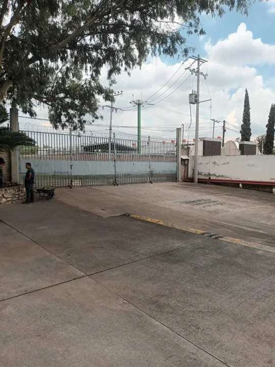 Foto 3 de Bodega en Venta en Granjas Providencia en Tlajomulco de Zuñiga, Jalisco