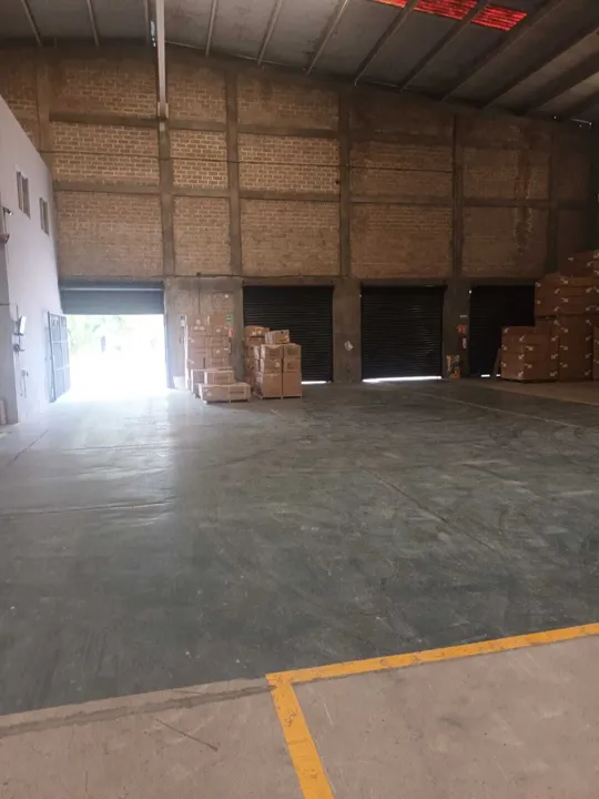 Foto 4 de Bodega en Venta en Granjas Providencia en Tlajomulco de Zuñiga, Jalisco
