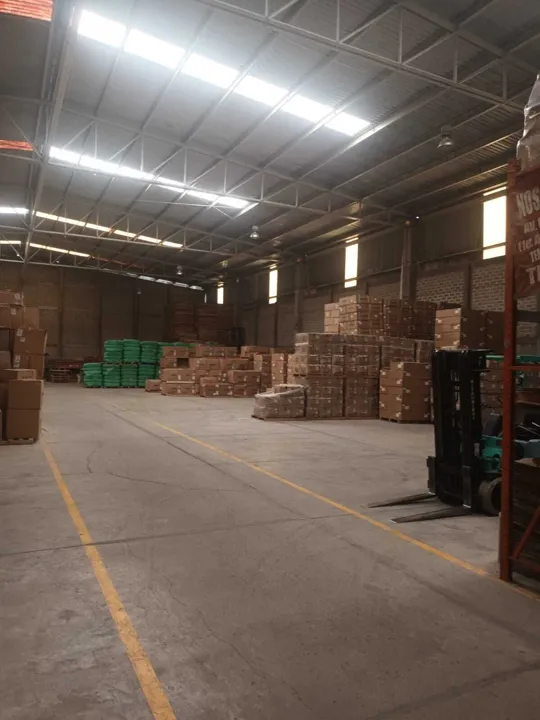 Foto 5 de Bodega en Venta en Granjas Providencia en Tlajomulco de Zuñiga, Jalisco