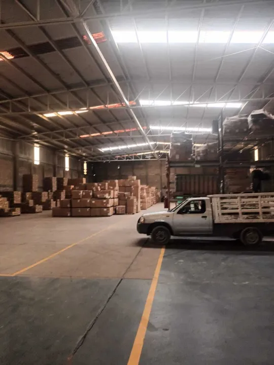 Foto 6 de Bodega en Venta en Granjas Providencia en Tlajomulco de Zuñiga, Jalisco