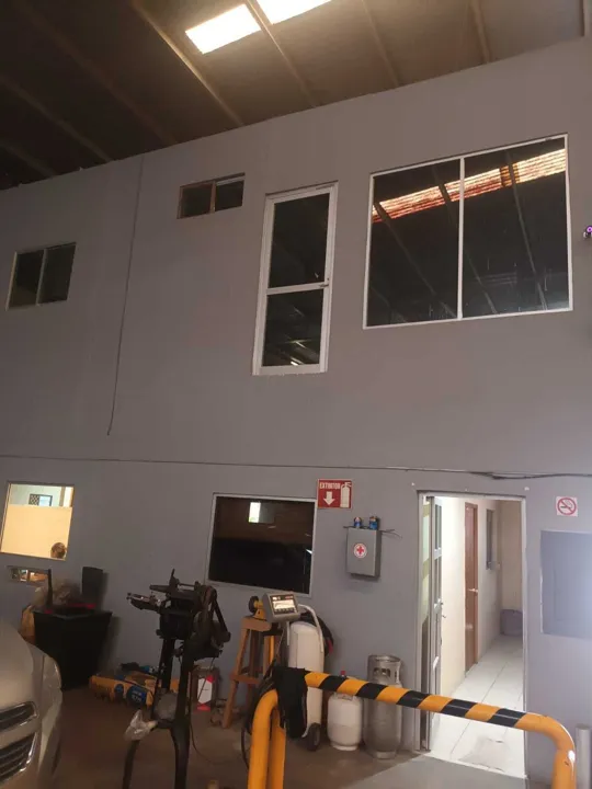 Foto 7 de Bodega en Venta en Granjas Providencia en Tlajomulco de Zuñiga, Jalisco