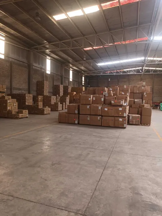 Foto 8 de Bodega en Venta en Granjas Providencia en Tlajomulco de Zuñiga, Jalisco