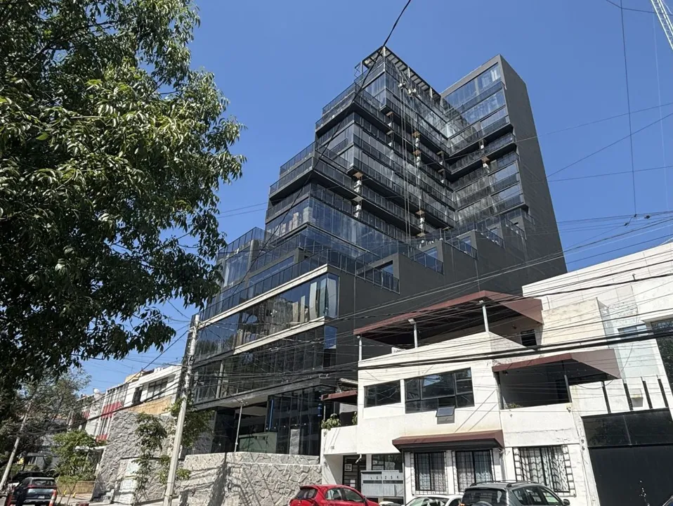Foto 2 de Loft en Venta en Colonia Americana