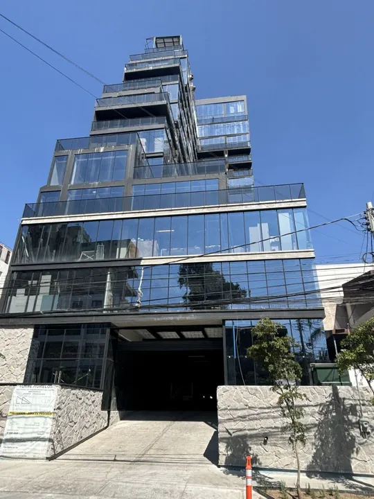 Foto 3 de Loft en Venta en Colonia Americana