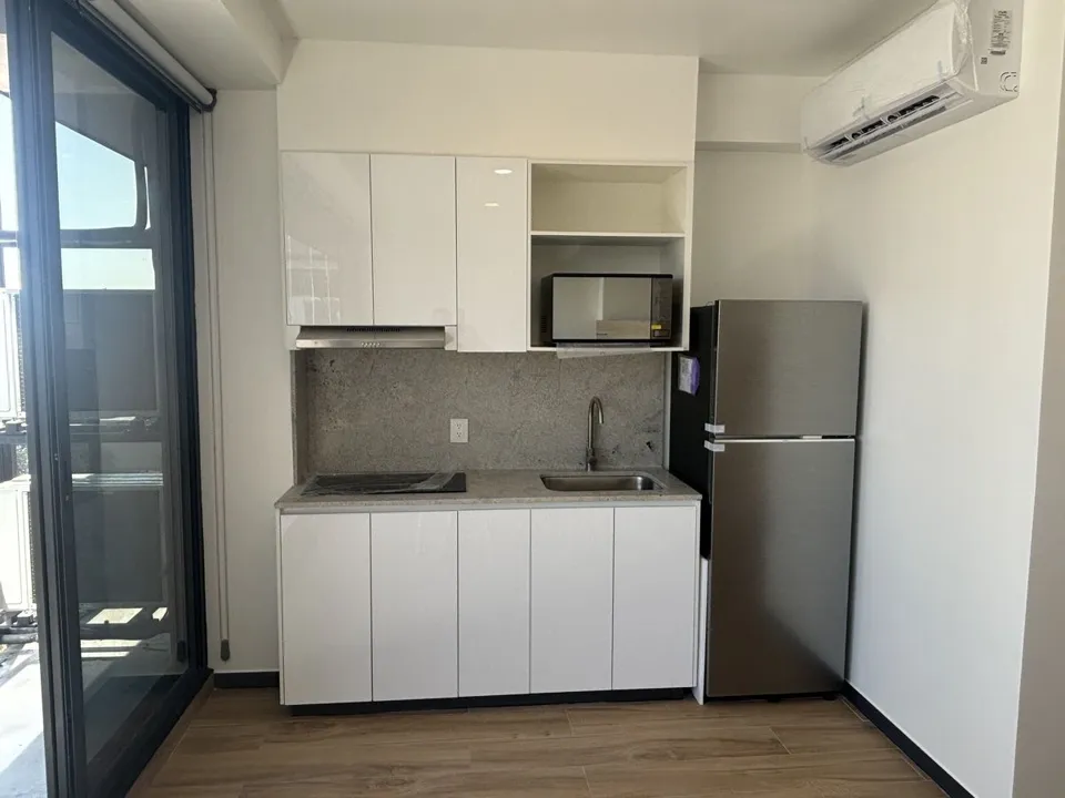 Foto 4 de Loft en Venta en Colonia Americana