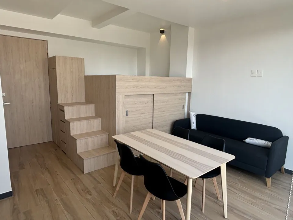 Foto 5 de Loft en Venta en Colonia Americana
