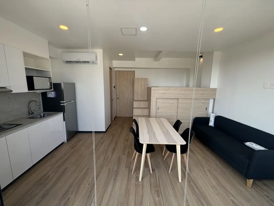 Foto 6 de Loft en Venta en Colonia Americana