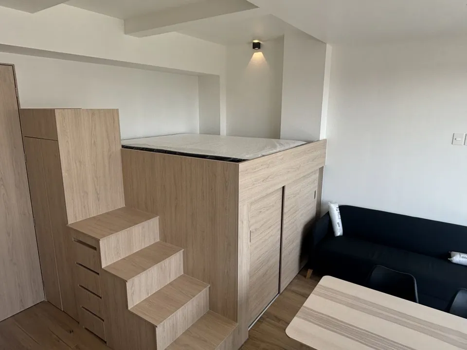 Foto 7 de Loft en Venta en Colonia Americana