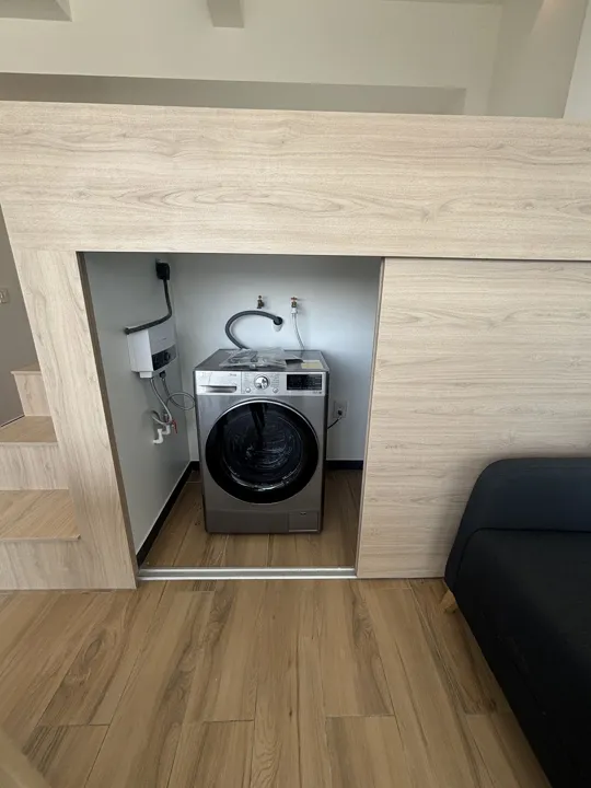 Foto 9 de Loft en Venta en Colonia Americana