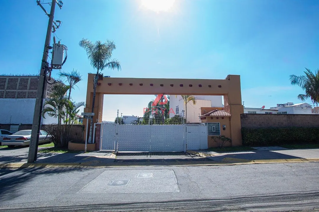 Foto 6 de Casa en Renta en Geovillas del Real, Tlaquepaque | Coto Reyes de Aragón