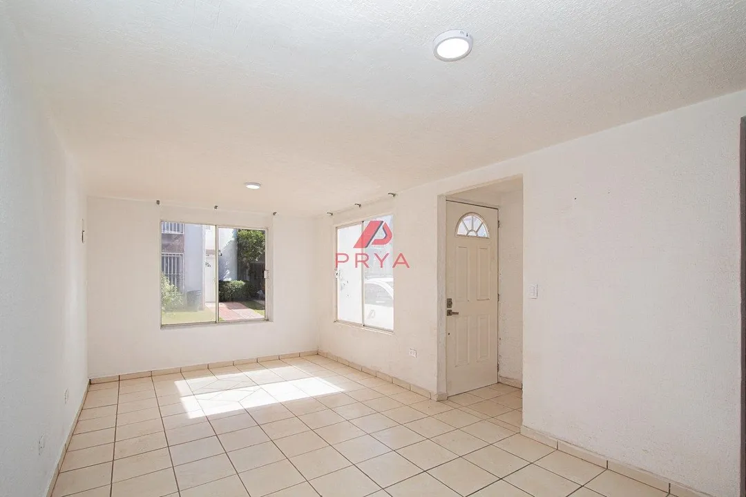 Foto 7 de Casa en Renta en Geovillas del Real, Tlaquepaque | Coto Reyes de Aragón