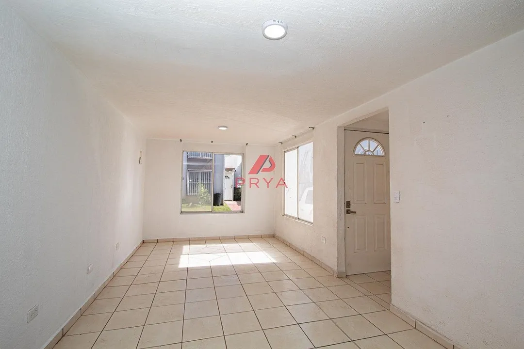 Foto 8 de Casa en Renta en Geovillas del Real, Tlaquepaque | Coto Reyes de Aragón