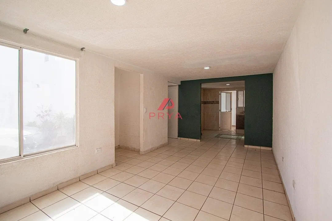 Foto 9 de Casa en Renta en Geovillas del Real, Tlaquepaque | Coto Reyes de Aragón