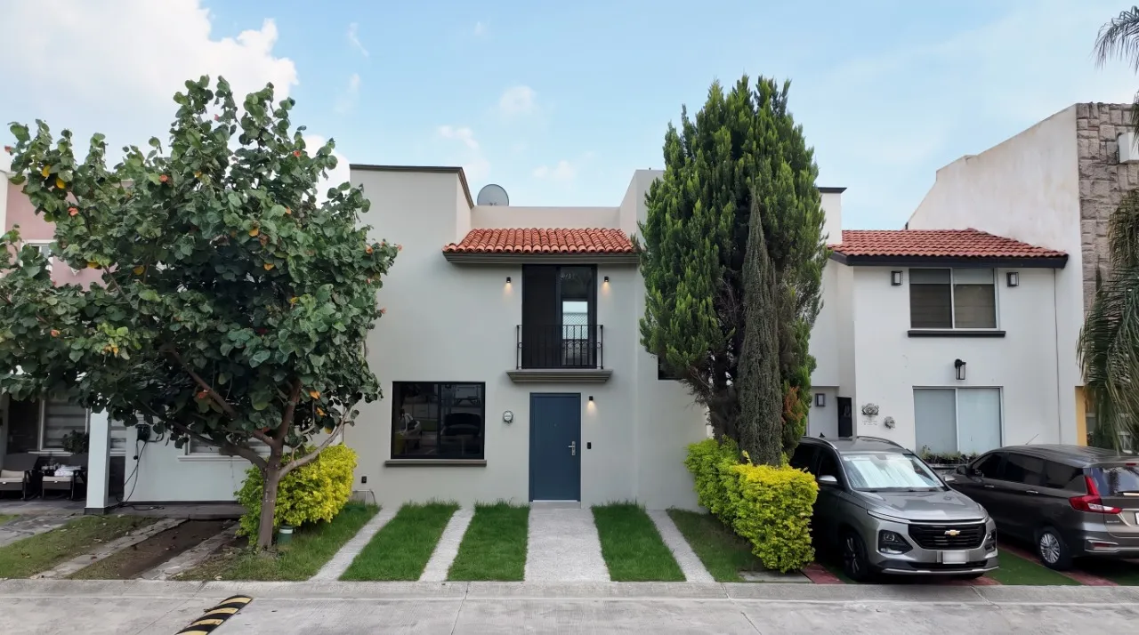 Casa en venta en Alameda de la sagra, Nueva Galicia, Guadalajara