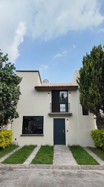 Foto 2 de Casa en venta en Alameda de la sagra, Nueva Galicia, Guadalajara