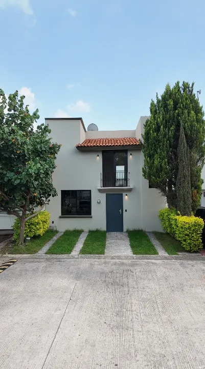 Foto 3 de Casa en venta en Alameda de la sagra, Nueva Galicia, Guadalajara