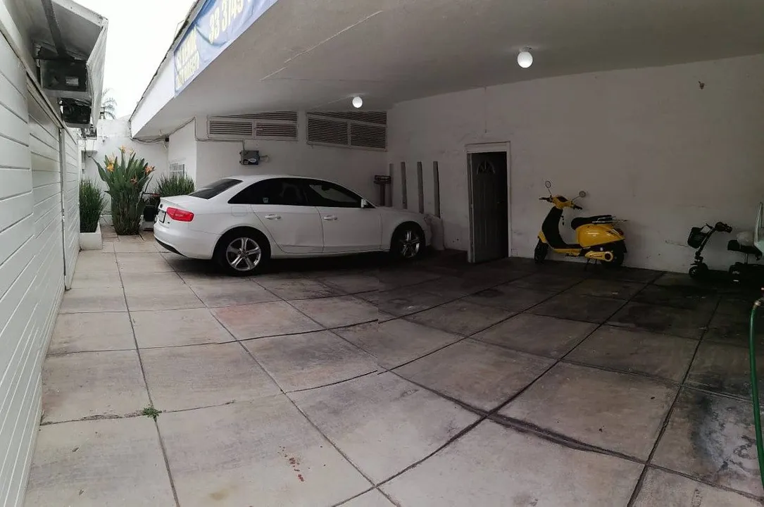 Foto 2 de Casa en Venta en Juan Manuel Vallarta, Zapopan, Jalisco.