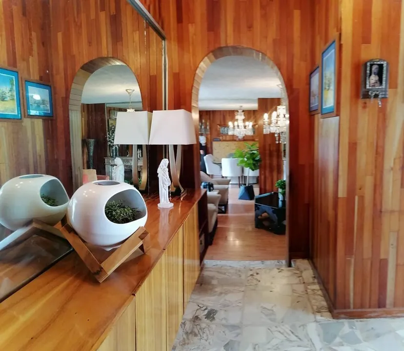 Foto 5 de Casa en Venta en Juan Manuel Vallarta, Zapopan, Jalisco.