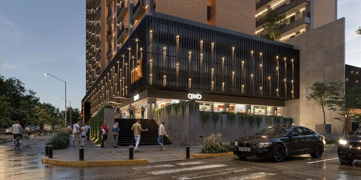 DEPAS EN PREVENTA | ZONA CENTRO DE GUADALAJARA