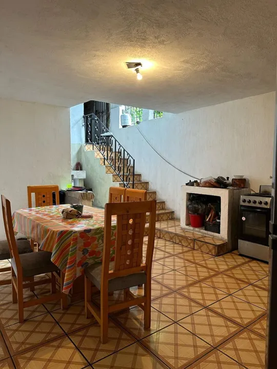 Foto 8 de CASA EN VENTA, CERRO DEL CUATRO  TLAQUEPAQUE | RCV-2099