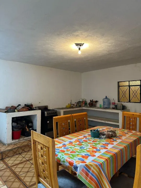 Foto 9 de CASA EN VENTA, CERRO DEL CUATRO  TLAQUEPAQUE | RCV-2099