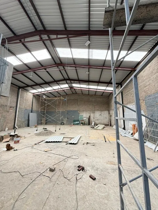 Foto 4 de BODEGA COMERCIAL RENTA PARAISOS DEL COLLI ZAPOPAN