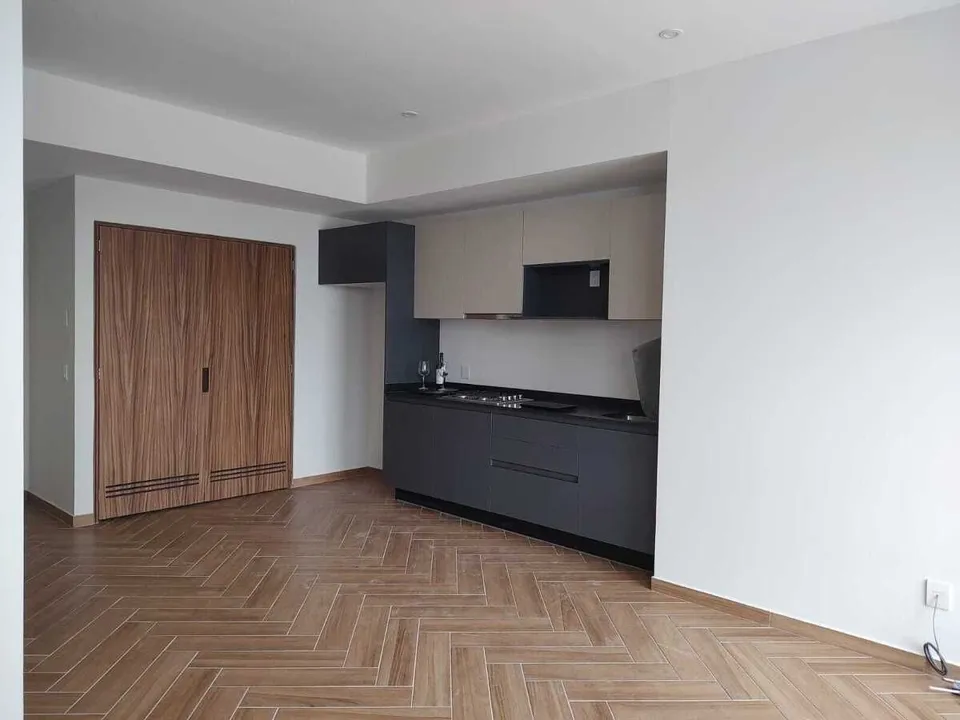 Nuevo Departamento en Renta en Ciudad Granja