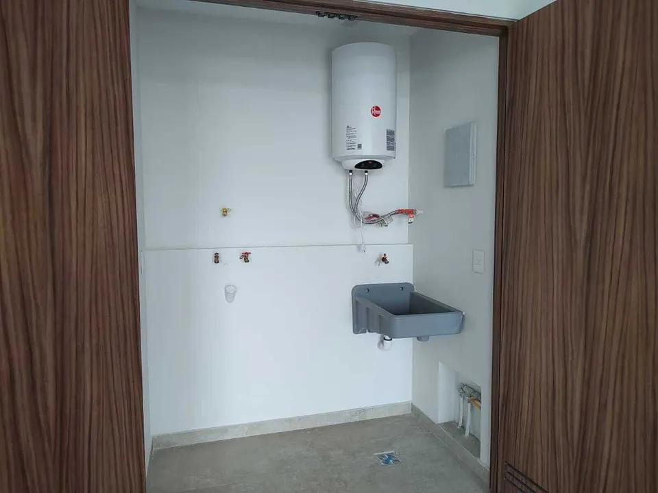 Foto 6 de Nuevo Departamento en Renta en Ciudad Granja