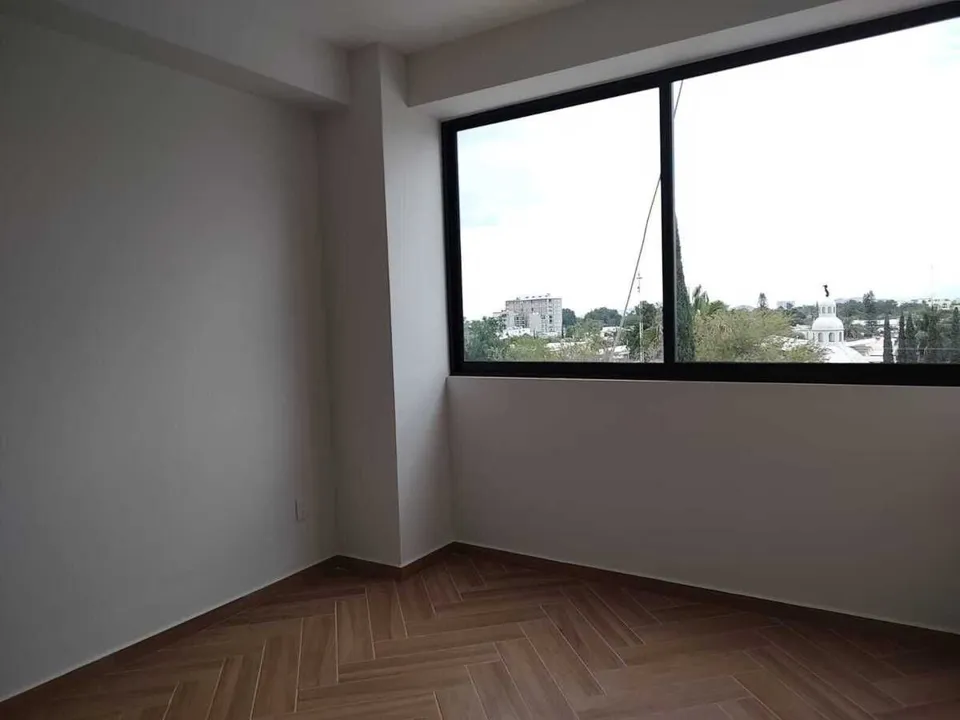 Foto 7 de Nuevo Departamento en Renta en Ciudad Granja